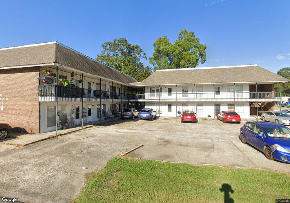 701 Williams Ave, Picayune, MS 39466 - photo 1