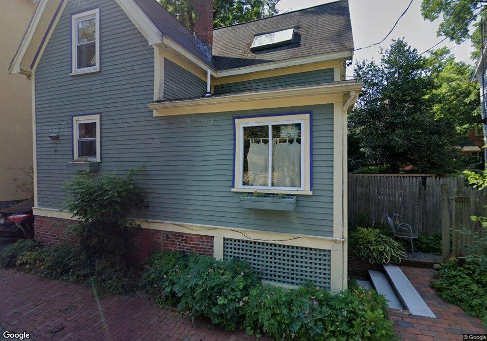 38 Crescent St, Cambridge, MA 02138 - photo 1