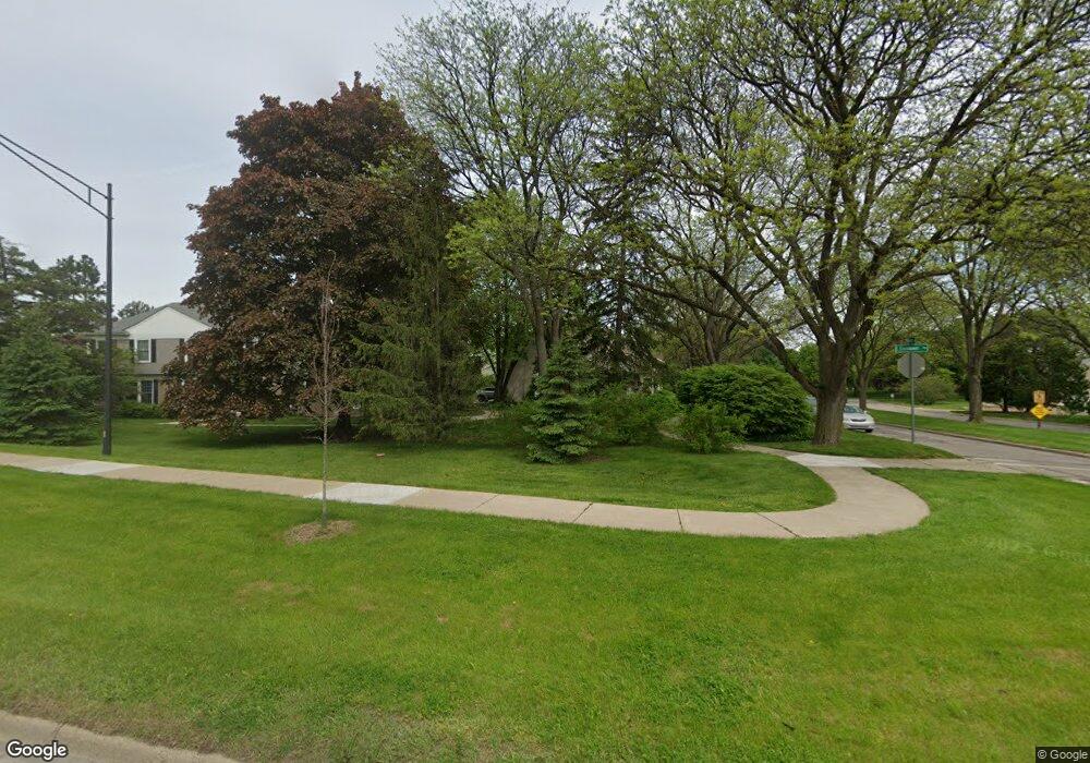 2912 Whittier Ct unit 6, Ann Arbor, MI 48104 - photo 1