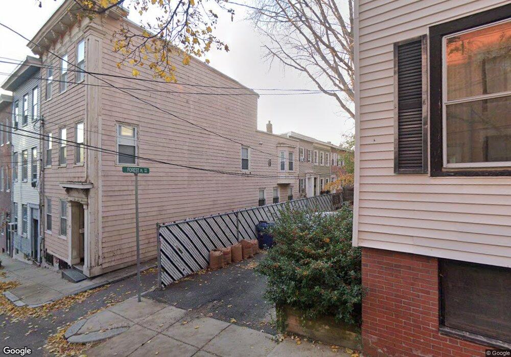 1 Forest Place, Charlestown, MA 02129 - photo 1