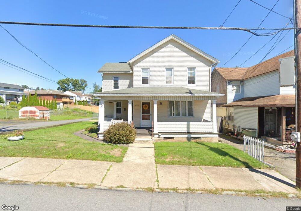 1615 Ash St, Scranton, PA 18510 - photo 1