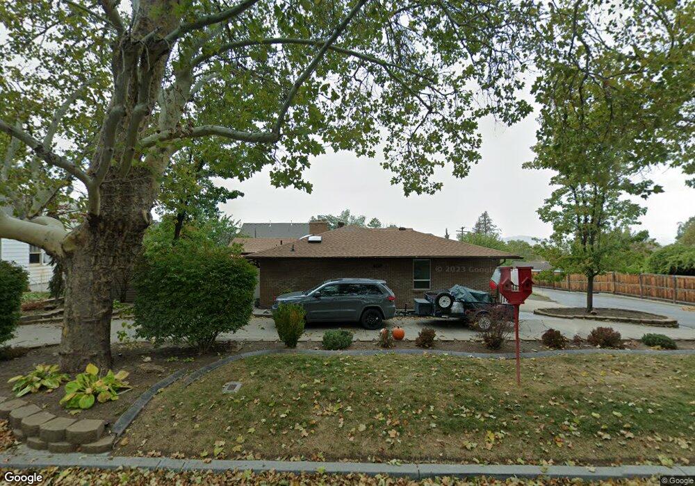 3958 S 775 W, Bountiful, UT 84010 - photo 1