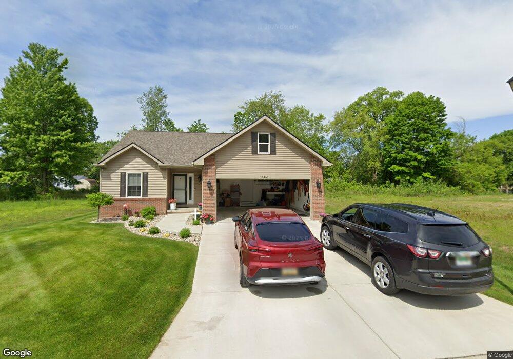 11464 Hidden Oaks Dr, Clio, MI 48420 - photo 1