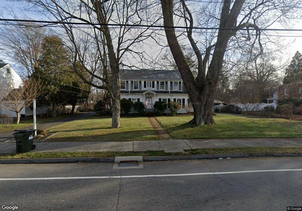 167 Washington St, Norwich, CT 06360 - photo 1