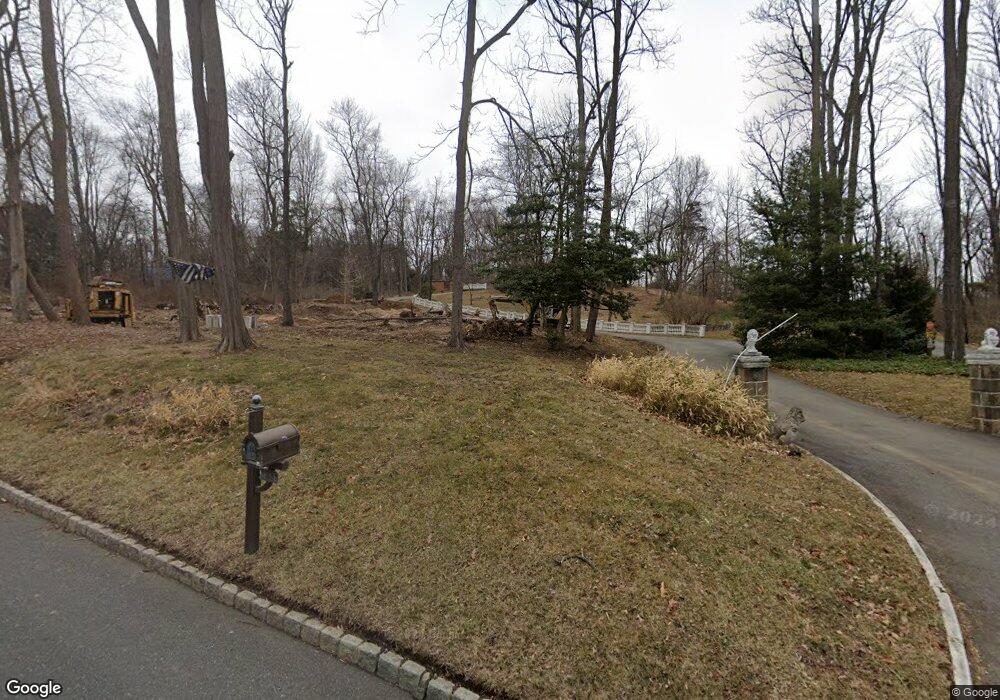 180 Mendham Rd E, Mendham, NJ 07945 - photo 1