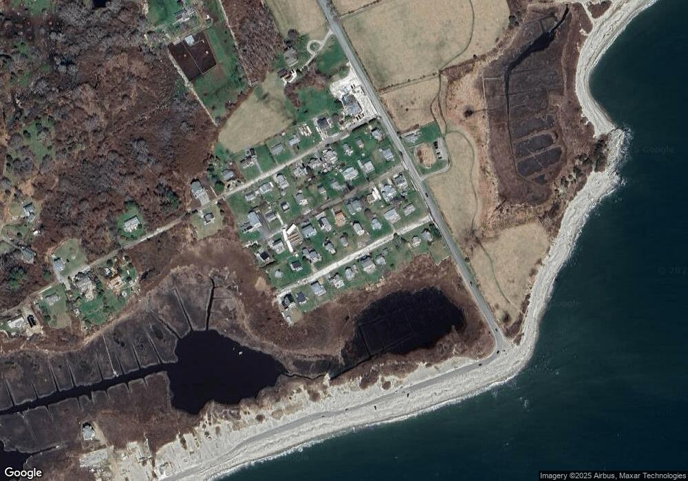 19 1st St, Westport, MA 02790 - photo 1