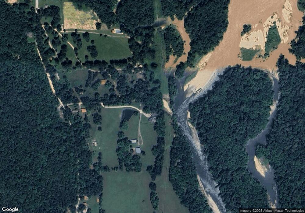 20133 E 781 Rd, Tahlequah, OK 74464 - photo 1