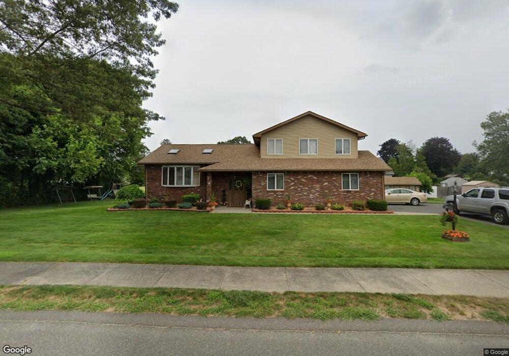 23 Blanchard Ave, Ludlow, MA 01056 - photo 1