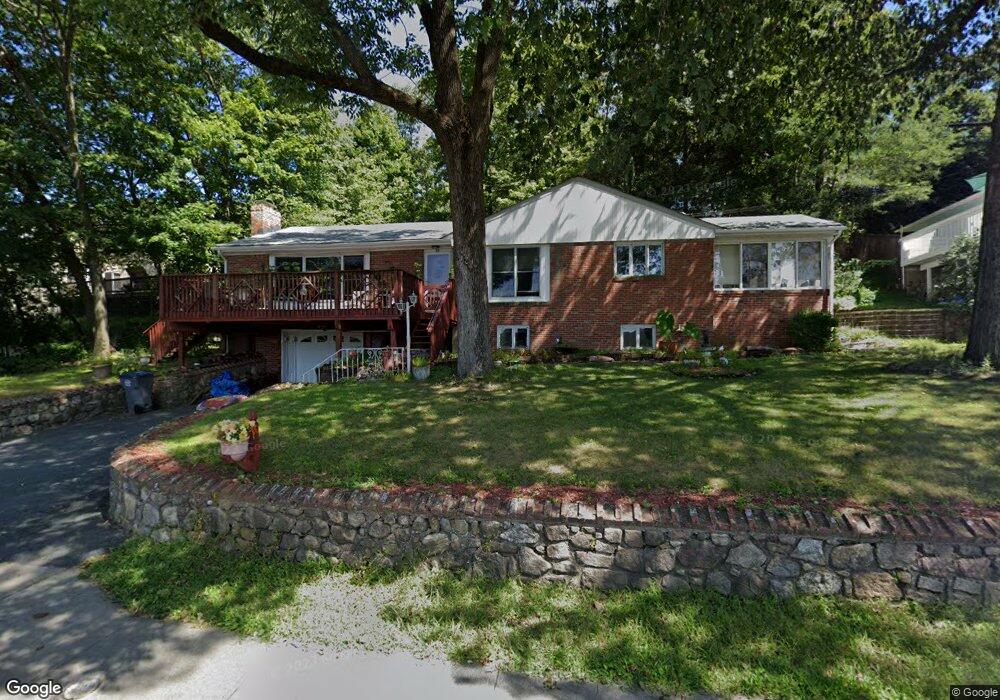 26 Bertrand Island Rd, Mount Arlington, NJ 07856 - photo 1