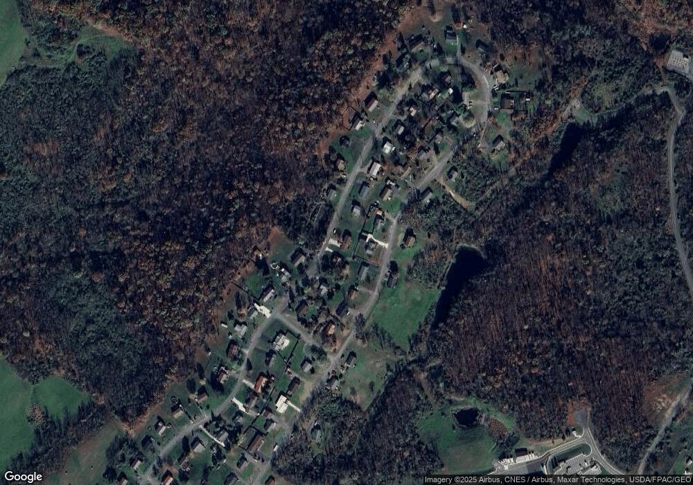 440 W Ridge Loop Rd, Romney, WV 26757 - photo 1