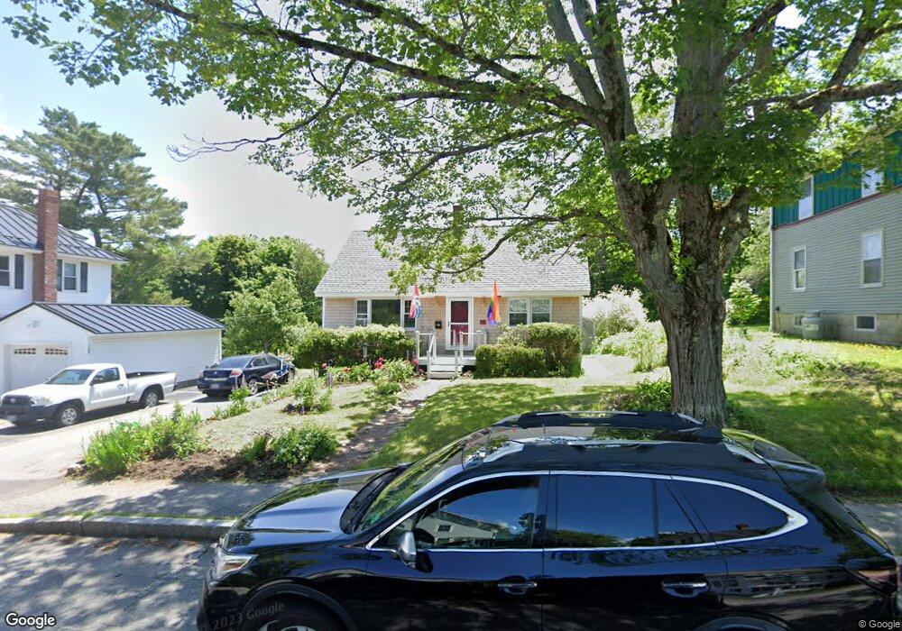 32 Park St, Bath, ME 04530 - photo 1