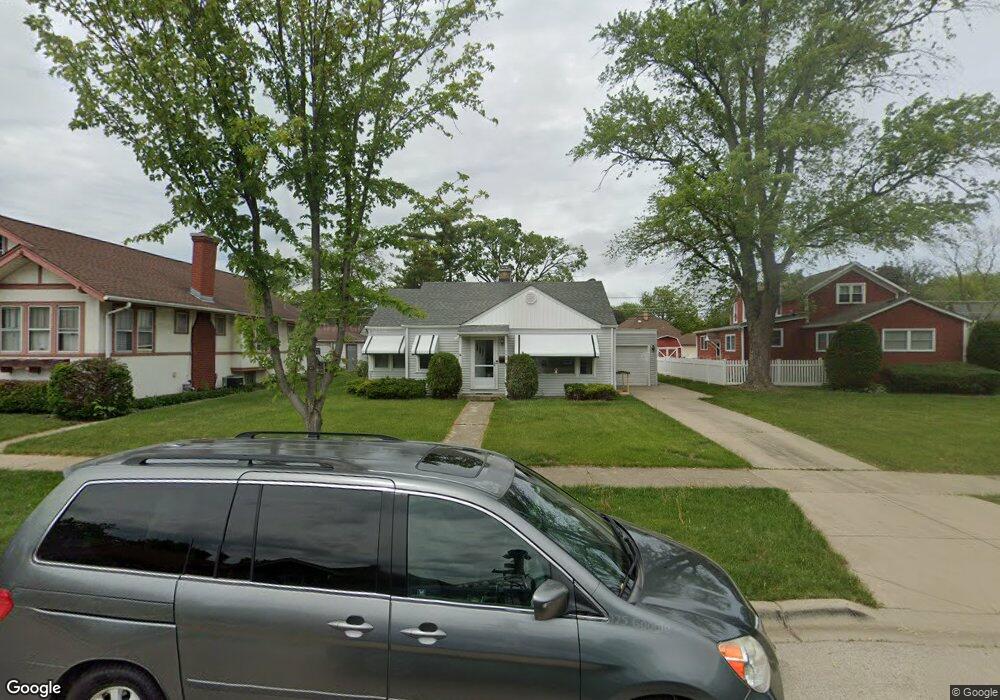 1574 Henry Ave, Des Plaines, IL 60016 - photo 1