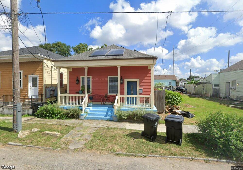 3009 Toulouse St, New Orleans, LA 70119 - photo 1