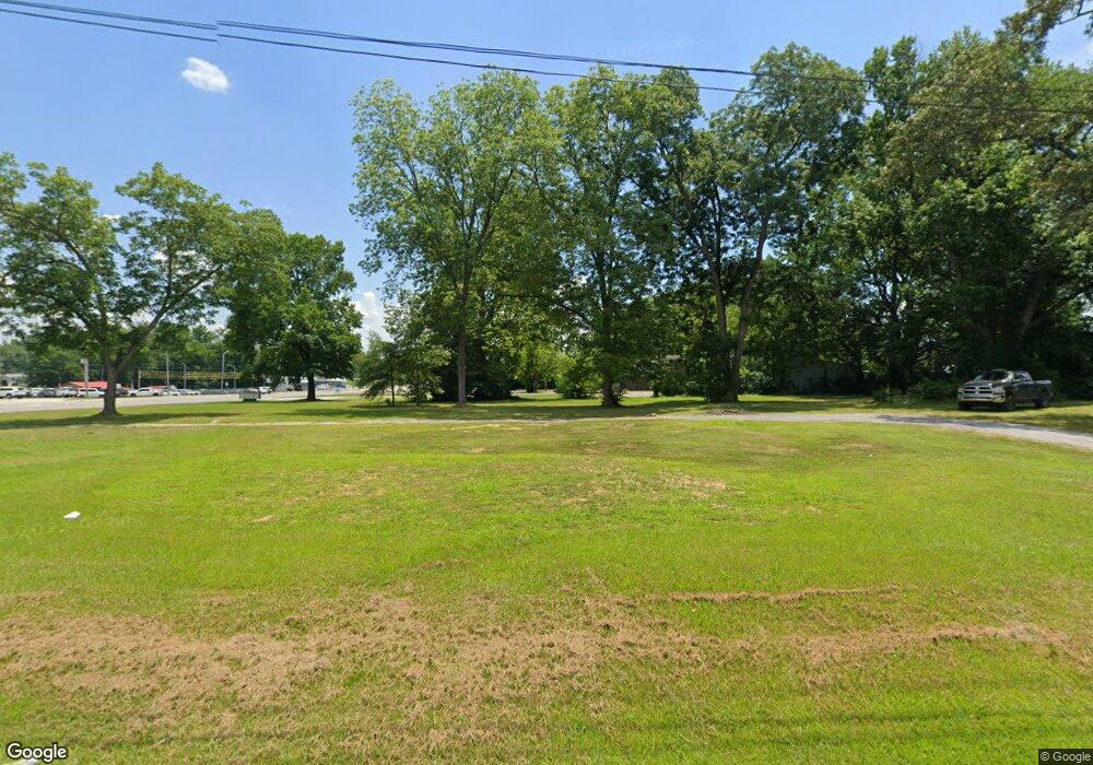 1416 4th St SW, Cullman, AL 35055 - photo 1