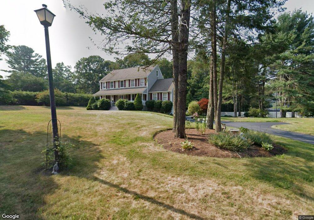 2 Pine Brook Ln, Littleton, MA 01460 - photo 1