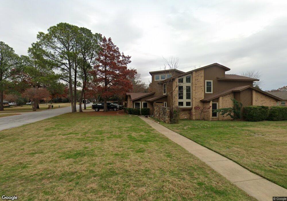 3517 Blue Quail Ln, Colleyville, TX 76034 - photo 1
