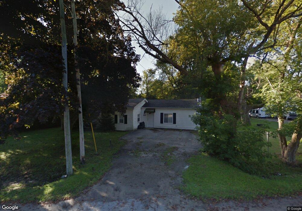 4041 Corbin Dr, Flint, MI 48532 - photo 1