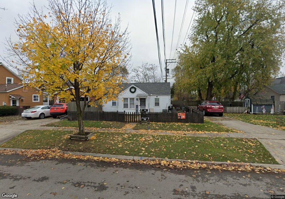 2014 11th St, Port Huron, MI 48060 - photo 1