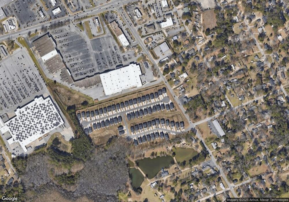 238 Gum Swamp Trail, West Columbia, SC 29169 - photo 1