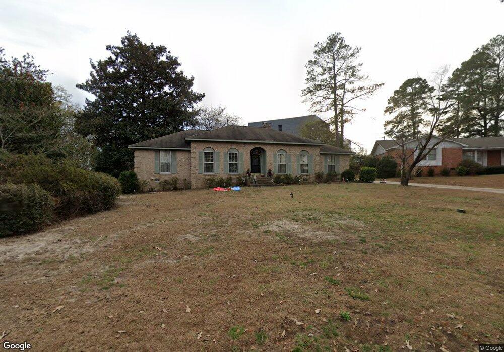 268 Marabou Cir, West Columbia, SC 29169 - photo 1