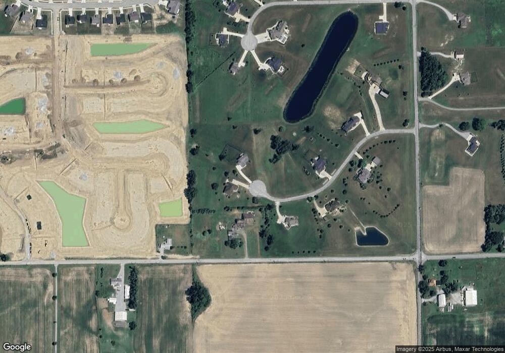 3525 Braveheart Cir unit 6, Auburn, IN 46706 - photo 1