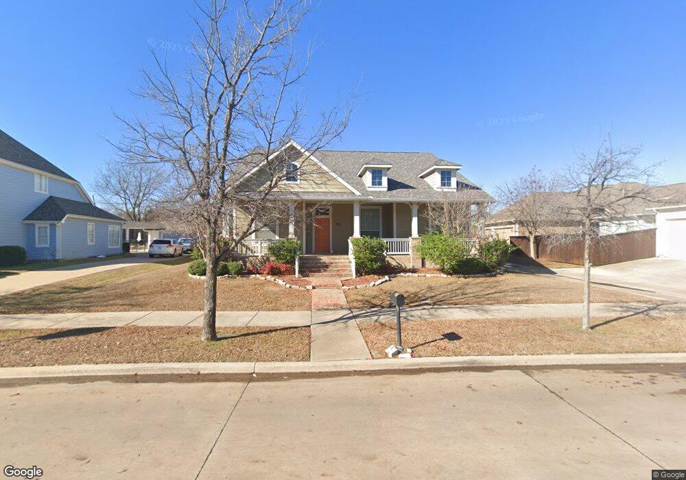 5967 Winter Park Dr, North Richland Hills, TX 76180 - photo 1