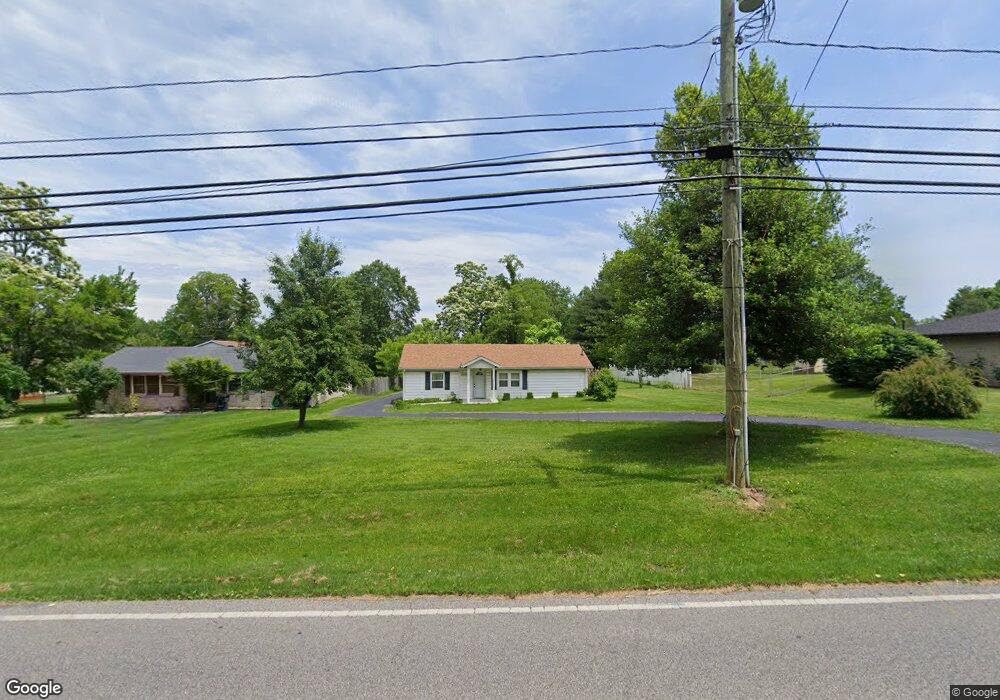 1832 Klerner Ln, New Albany, IN 47150 - photo 1