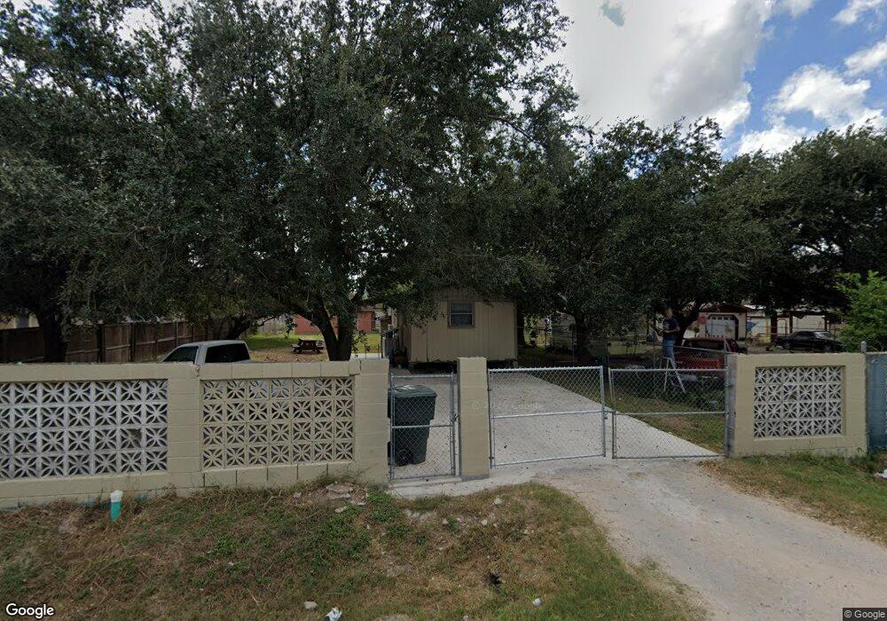 2217 John F. Kennedy St, Weslaco, TX 78599 - photo 1
