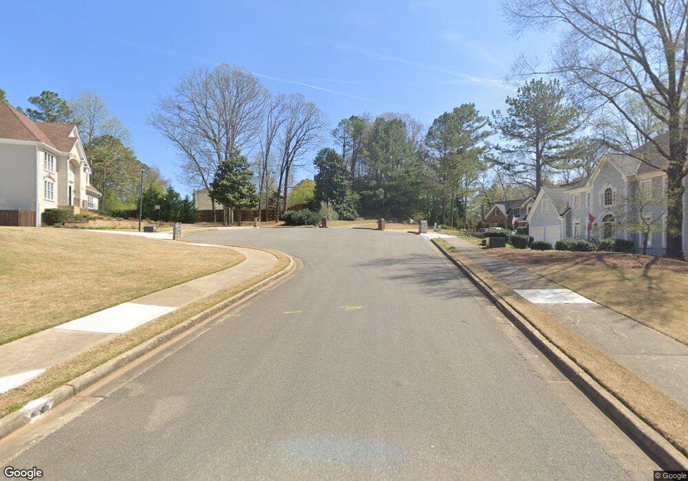 0 Leycroft Ct unit 8943594, Alpharetta, GA 30022 - photo 1