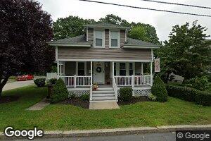 245 8th Ave, Woonsocket, RI 02895