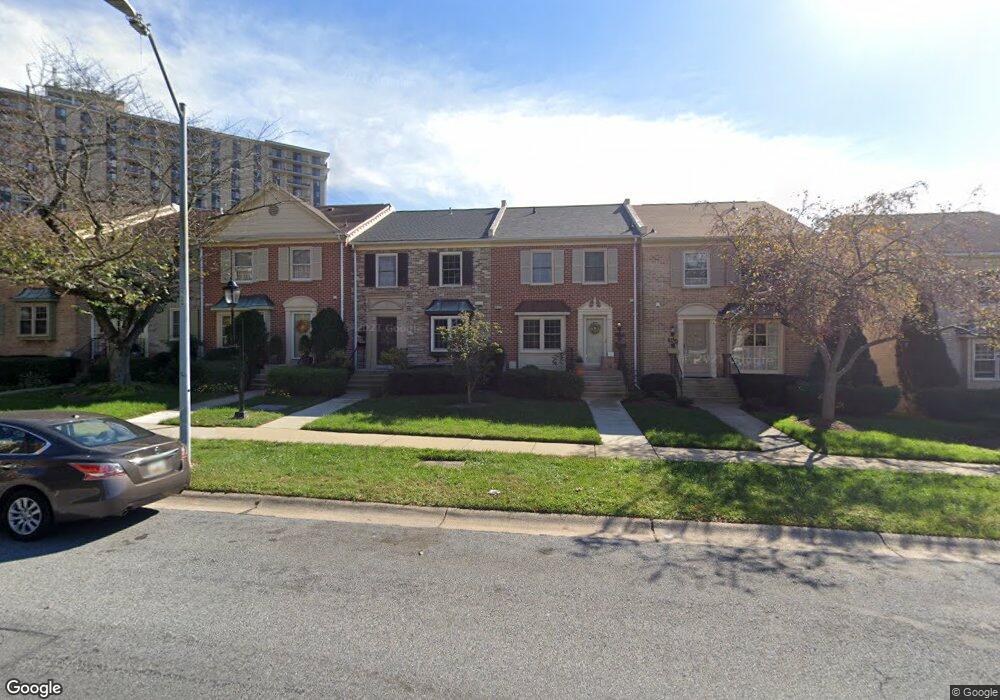 7462 Westlake Terrace, Bethesda, MD 20817 - photo 1