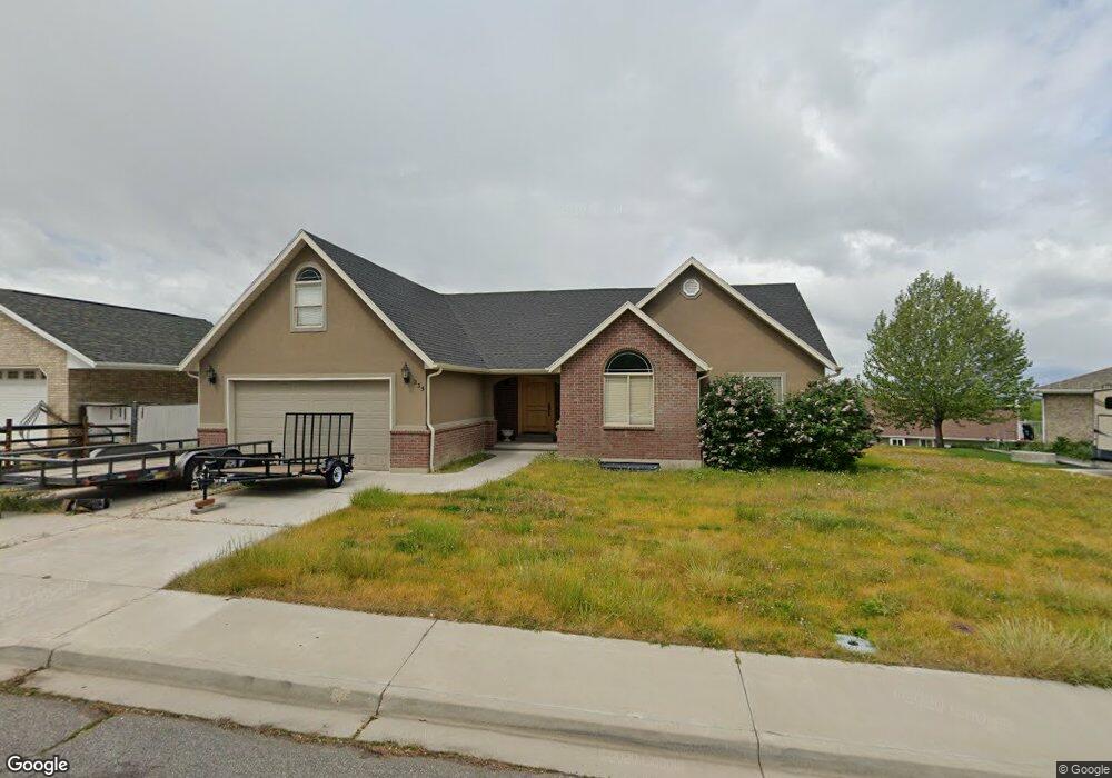 235 N 1070 E, Spanish Fork, UT 84660 - photo 1