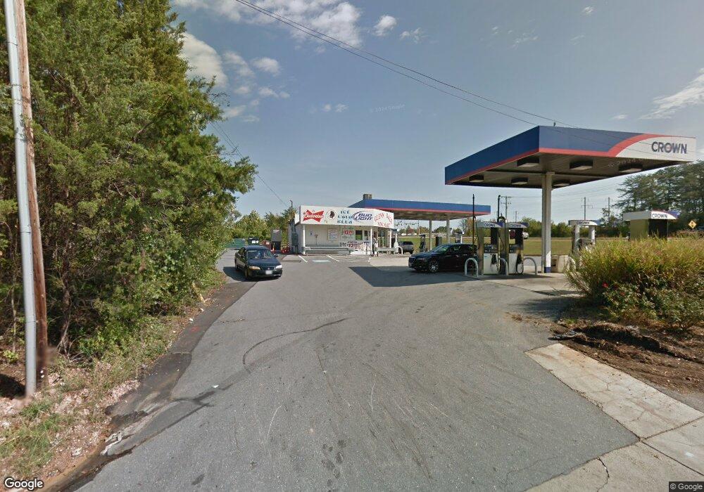 11002 Lanham Severn Rd, Glenn Dale, MD 20769 - photo 1