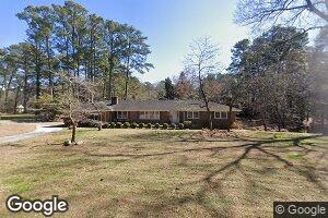 4031 Richardson Rd, Virginia Beach, VA 23455