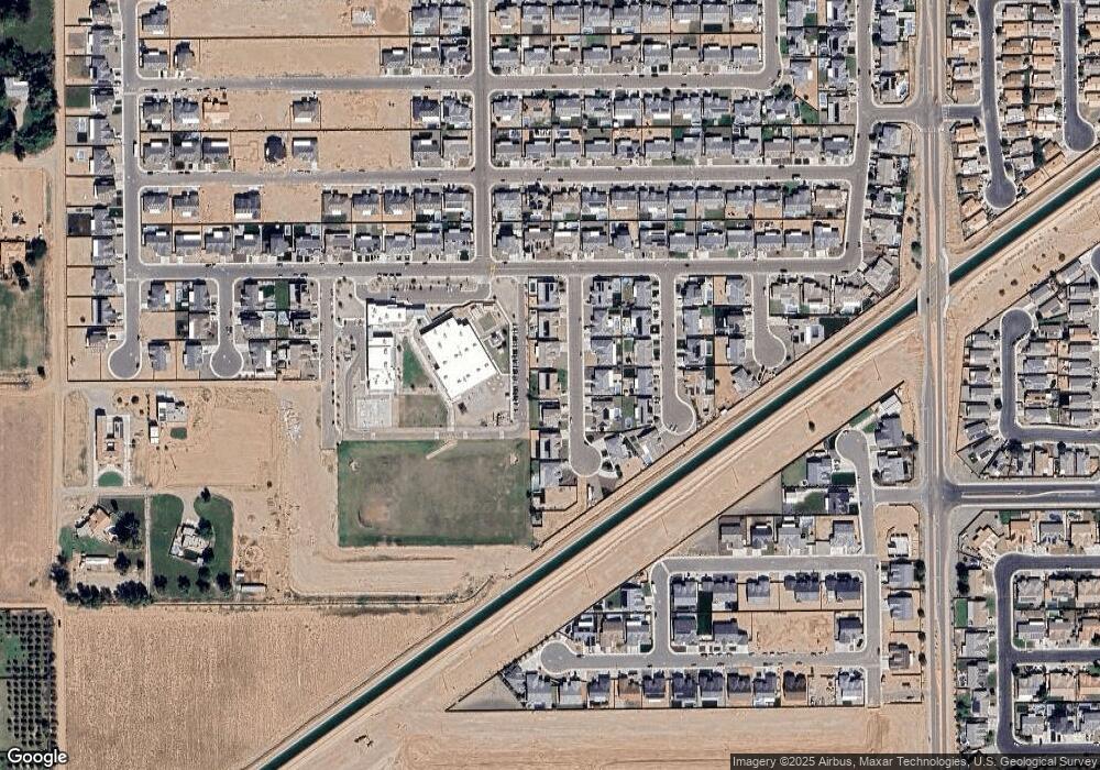 4586 S Max Ave, Yuma, AZ 85365 - photo 1