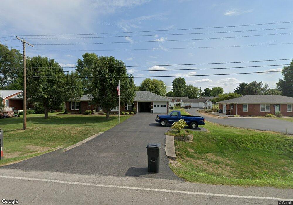 1381 MacKville Rd, Harrodsburg, KY 40330 - photo 1