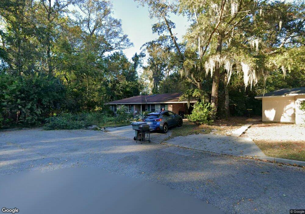 2100 Oakland Ct, Savannah, GA 31404 - photo 1