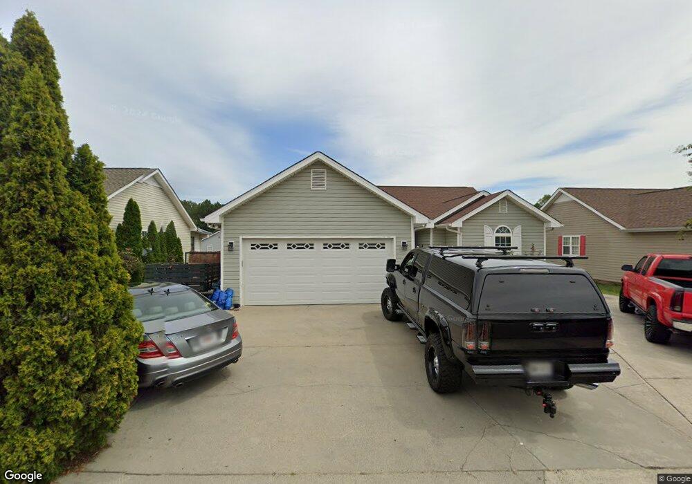 1510 Thistle Dr, Dalton, GA 30721 - photo 1