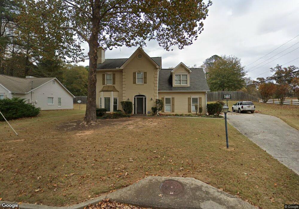 2320 Springer Walk unit 3, Lawrenceville, GA 30043 - photo 1