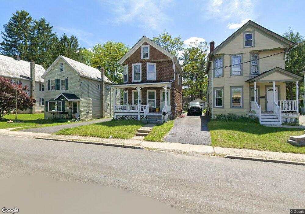 10 1/2 Nelson St, Newton, NJ 07860 - photo 1