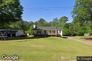 30 Grandview Dr, Thomaston, GA 30286