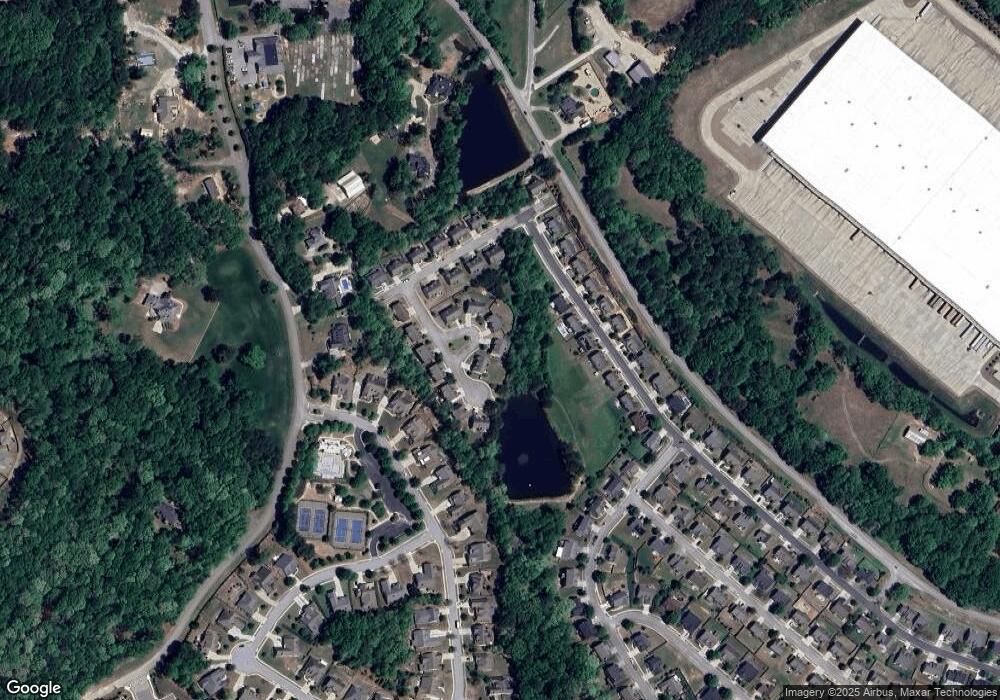 2240 Liberty Ct, Braselton, GA 30517 - photo 1