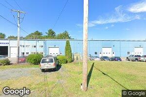 1004 Crane Ave S, Taunton, MA 02780