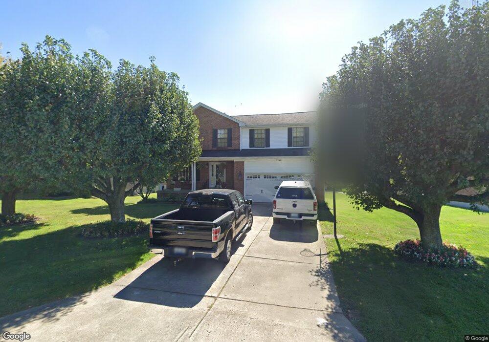 7502 Apple Blossom Place, Louisville, KY 40228 - photo 1