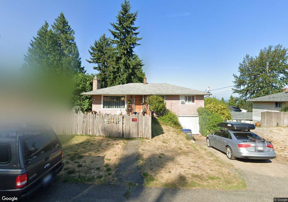 23449 25th Ave S, Des Moines, WA 98198 - photo 1