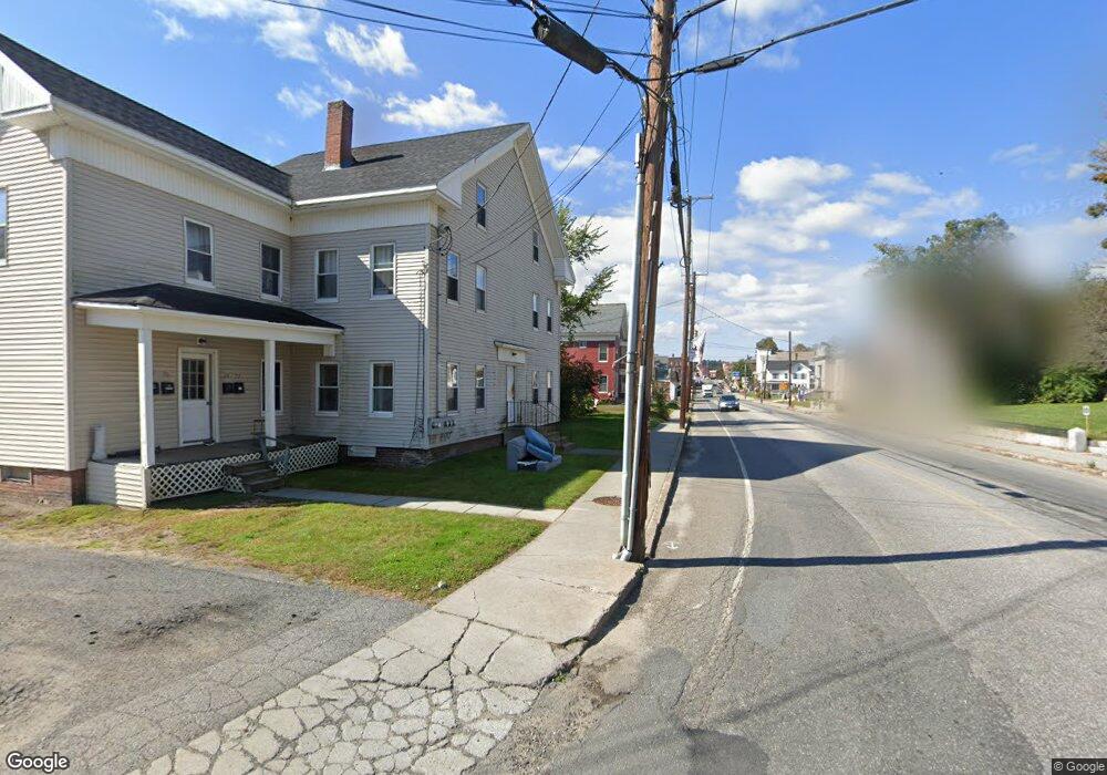 50 E Main St unit 14, Orange, MA 01364 - photo 1