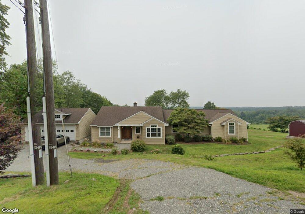 275 Wilbraham Rd, Hampden, MA 01036 - photo 1
