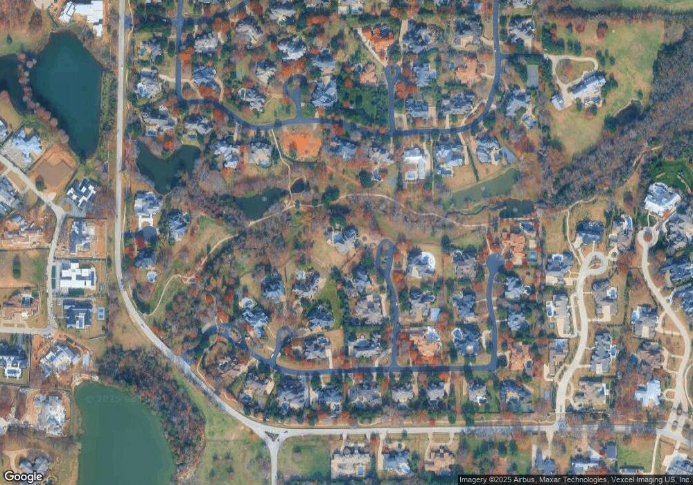 1607 Sleepy Hollow Ct, Westlake, TX 76262 - photo 1