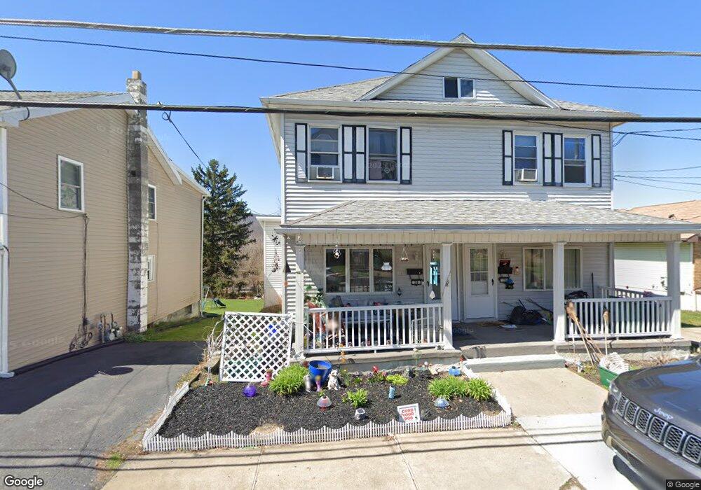 26 Cliff St, Pittston, PA 18640 - photo 1