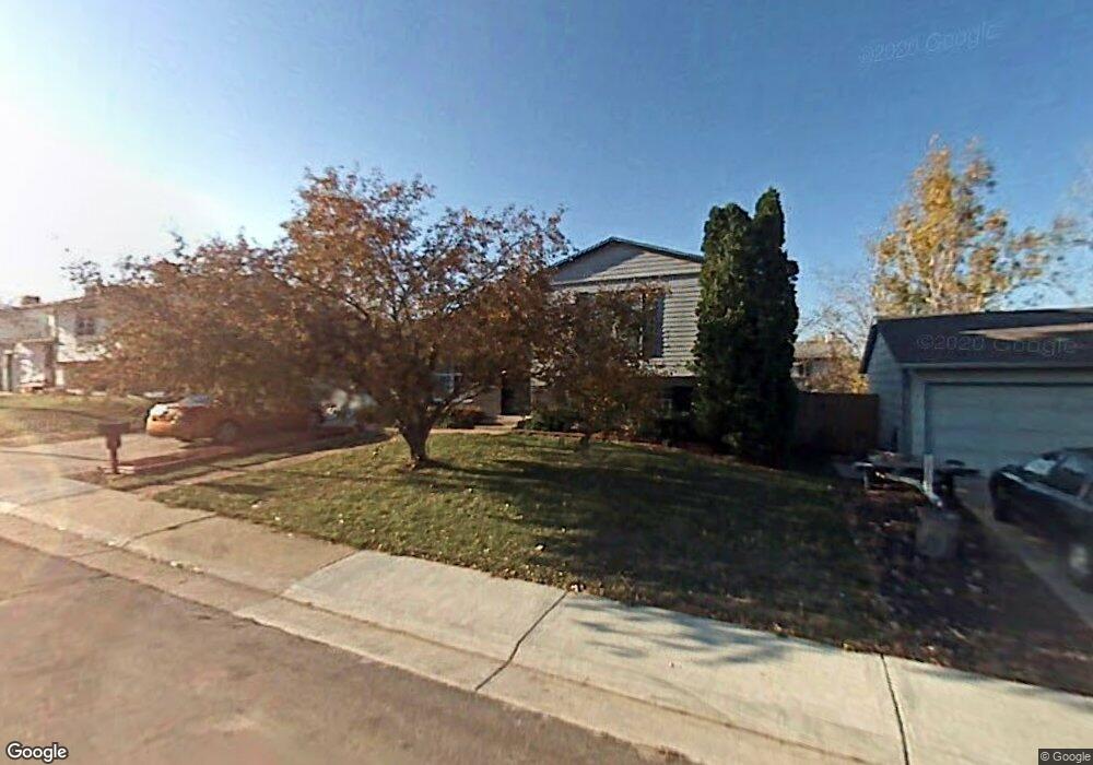 1251 S Olathe Way, Aurora, CO 80017 - photo 1